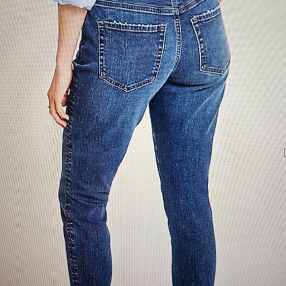 Women's Jeans - Picture 2 of 7